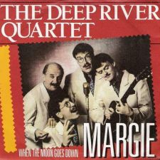 Deep River Quartet