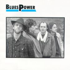 Blues Power