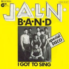 Jaln Band