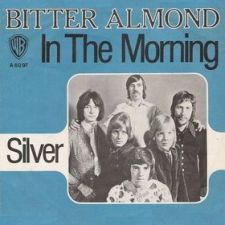 Bitter Almond