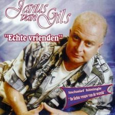 Janus Van Gils