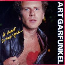 Art Garfunkel