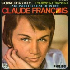 Claude Francois