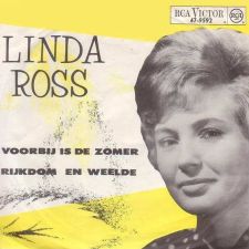 Linda Ross