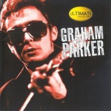 Graham Parker