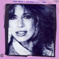 Carly Simon