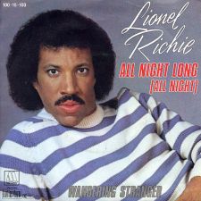 Lionel Richie