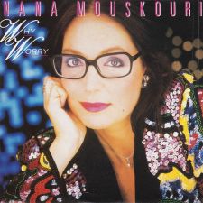 Nana Mouskouri