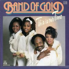 Band Of Gold