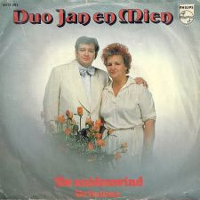 Duo Jan & Mien