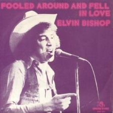 Elvin Bishop