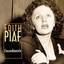 Edith Piaf