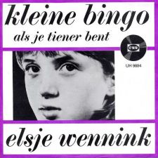 Elsje Wennink
