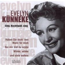 Evelyn Kunneke