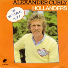 Alexander Curly
