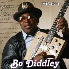 Bo Diddley