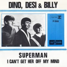 Dino, Desi & Billy