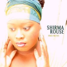 Shirma Rouse