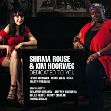 Shirma Rouse & Kim Hoorweg