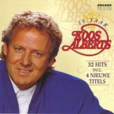 Koos Alberts