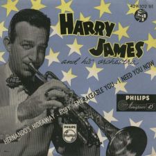 Harry James