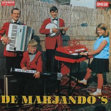 Marjando's