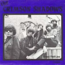 Crimson Shadows