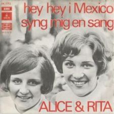 Alice & Rita