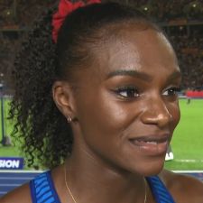 Dina Asher-Smith