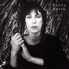 Patti Smith