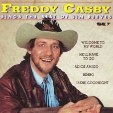 Freddy Casby