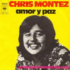 Chris Montez