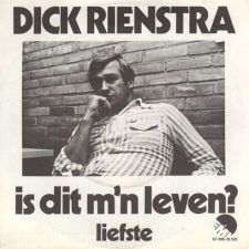 Dick Rienstra