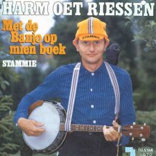 Harm Oet Riessen