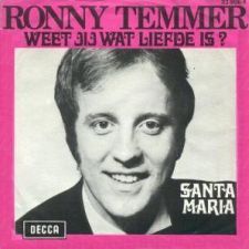 Ronny Temmer