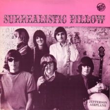 Jefferson Airplane