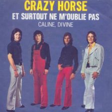 Crazy Horse