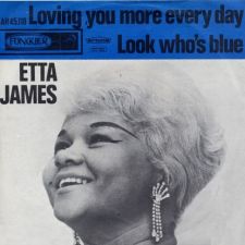 Etta James