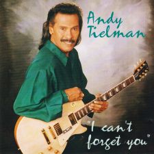 Andy Tielman