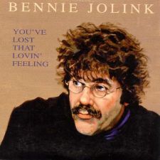 Bennie Jolink