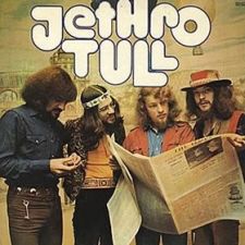 Jethro Tull