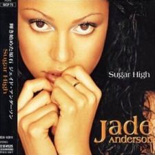 Jade Anderson