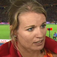 Dafne Schippers