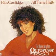 Rita Coolidge