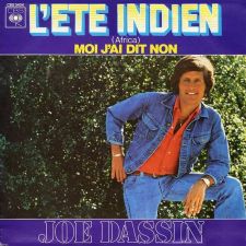 Joe Dassin