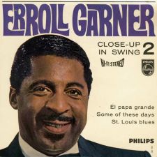 Erroll Garner