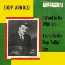 Eddy Arnold