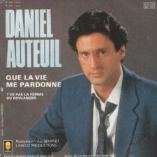 Daniel Auteuil