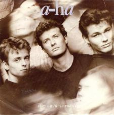 A-Ha