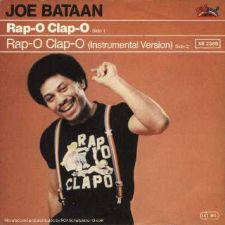 Joe Bataan